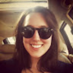 Meet your Posher, Helen